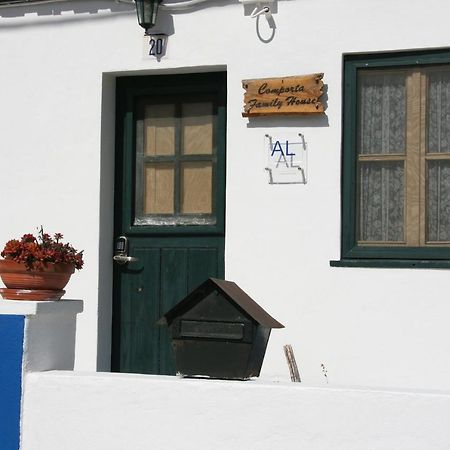 Comporta Family House Villa Eksteriør bilde