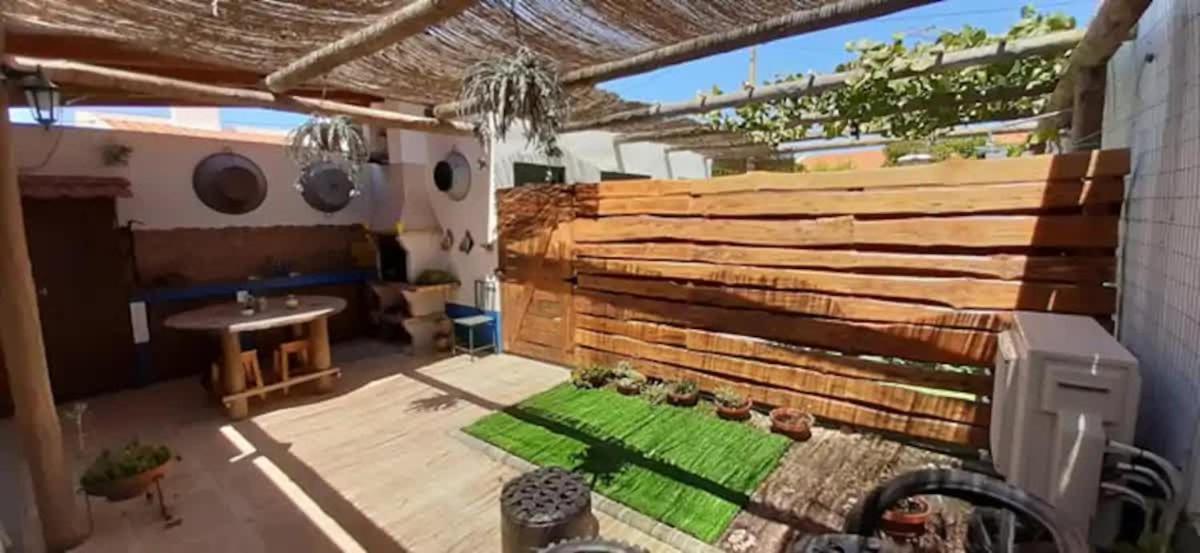 Comporta Family House Villa Eksteriør bilde