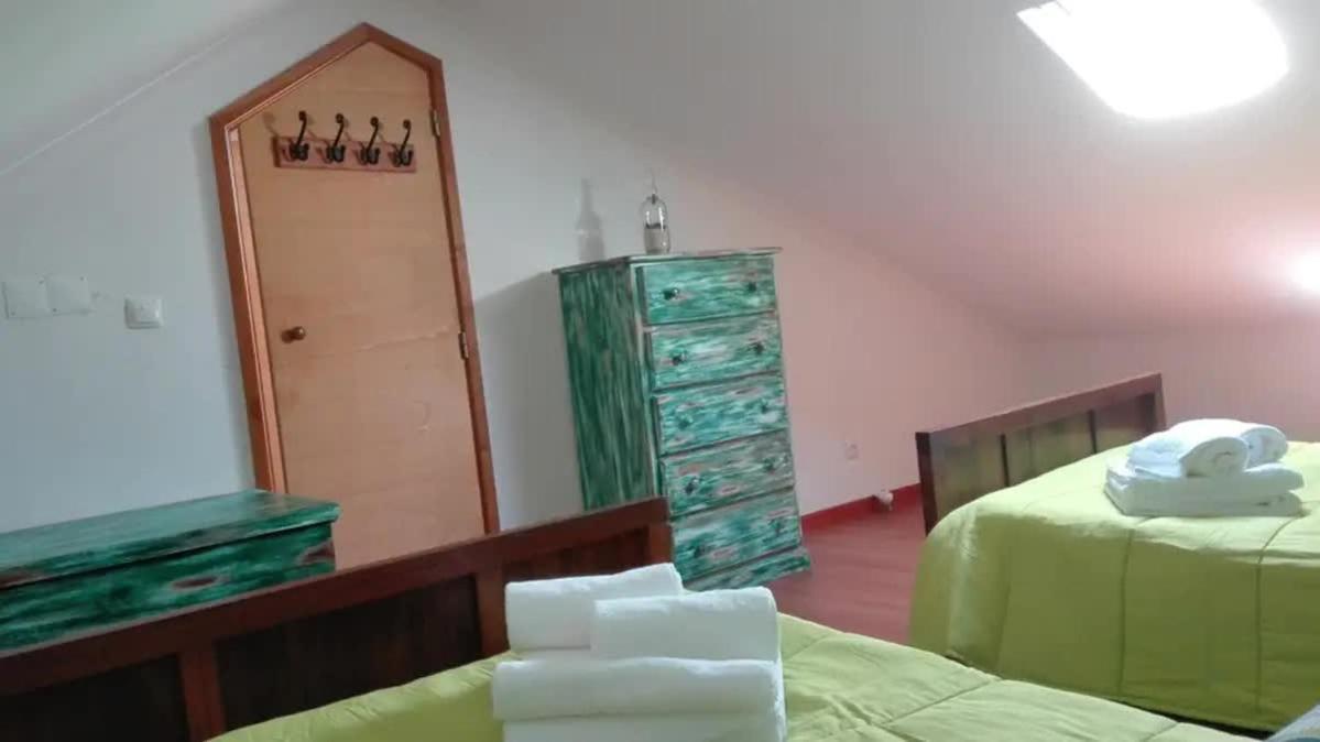 Comporta Family House Villa Eksteriør bilde
