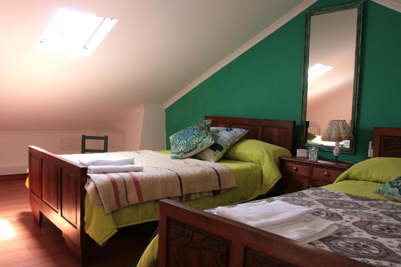 Comporta Family House Villa Eksteriør bilde