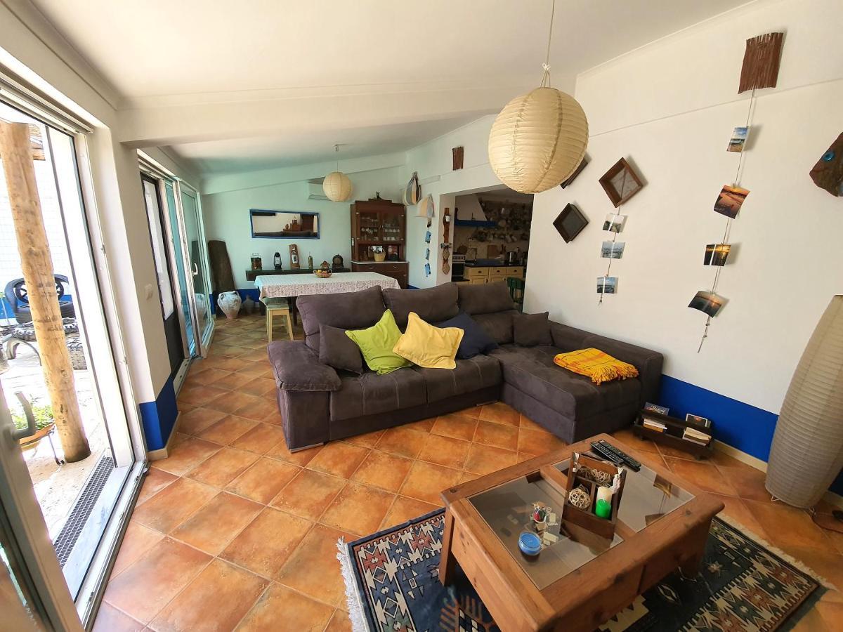 Comporta Family House Villa Eksteriør bilde