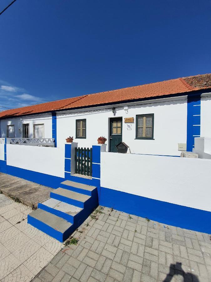 Comporta Family House Villa Eksteriør bilde
