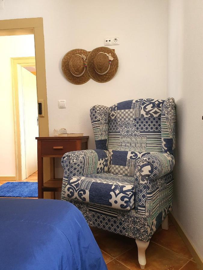 Comporta Family House Villa Eksteriør bilde