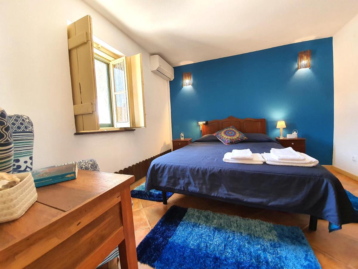 Comporta Family House Villa Eksteriør bilde